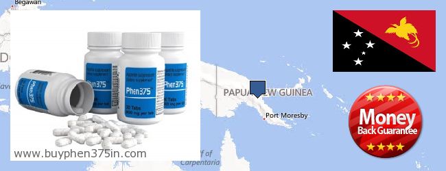 Πού να αγοράσετε Phen375 σε απευθείας σύνδεση Papua New Guinea